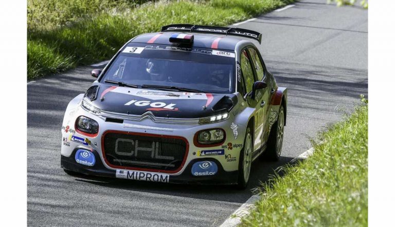 Lyon-Charbonnières – Bonato torna alla vittoria, stupisce Ciamin