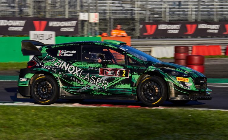 7° Special Rally Circuit Vedovati: gli iscritti