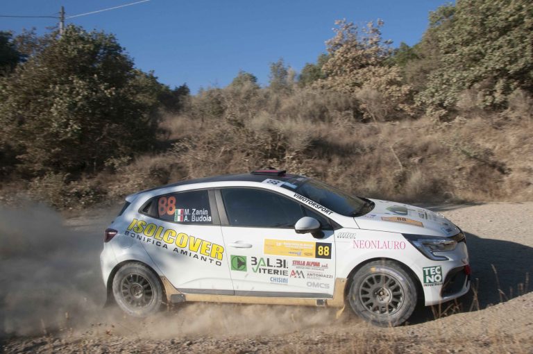 NDM Tecno alla caccia di un altro tricolore