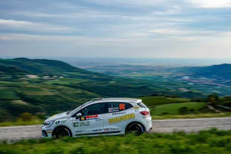 NDM Tecno pronta all’azione al Trofeo Maremma