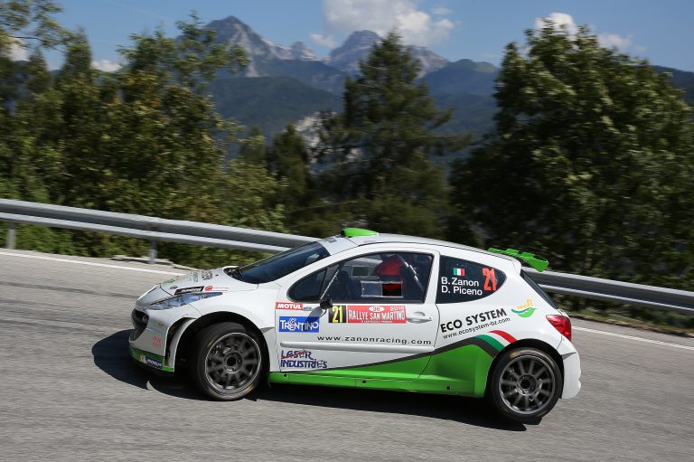 PER POWER CAR TEAM MARZO PROSEGUE CON UNA DOPPIA PRESENZA SUL FRONTE NAZIONALE