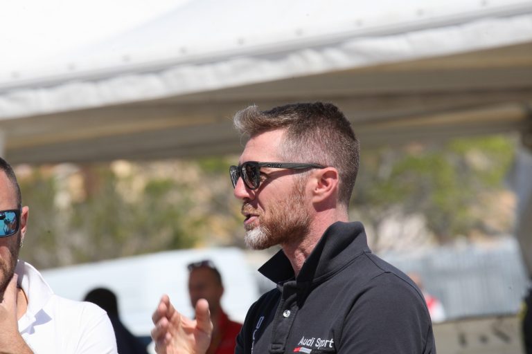 Zippo al Rally Asturias