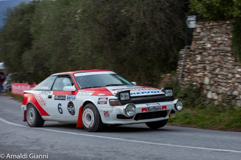 Giro dei monti savonesi storico pronto per la seconda edizione