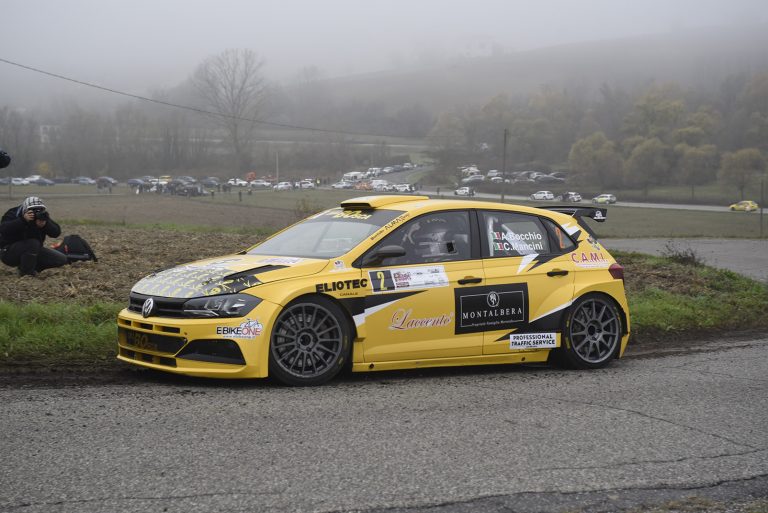 Ronde Colli del Monferrato e del Moscato – 63 concorrenti pronti al via