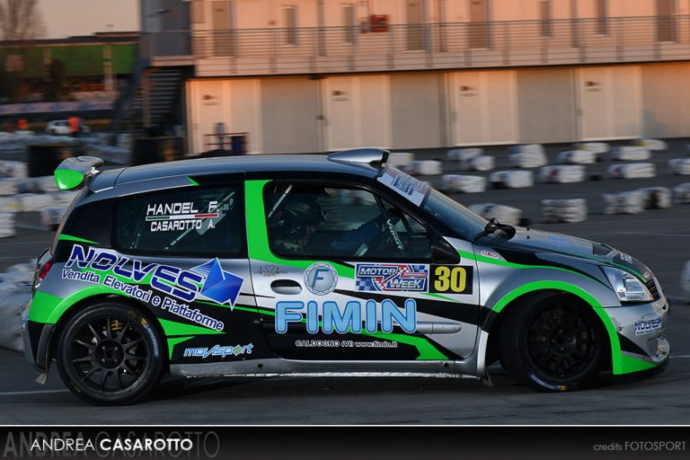 Casarotto, al Due Valli, ritrova la francesina