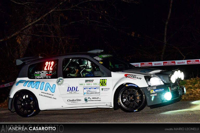 Sogno infranto per Casarotto al Ciocco