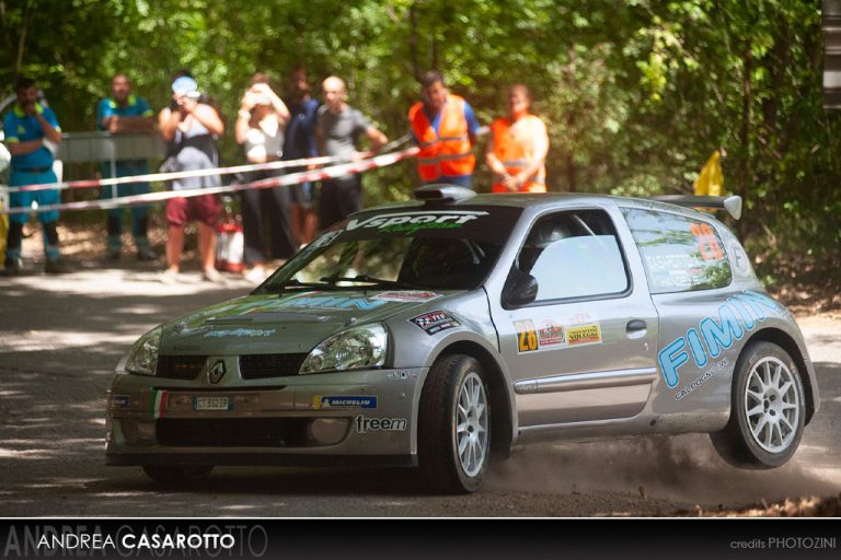 Debutto chiave, al Città di Pistoia, per Casarotto