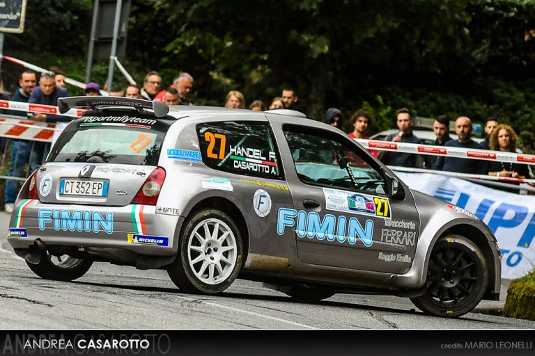 Casarotto firma virtualmente la CRZ di zona sei