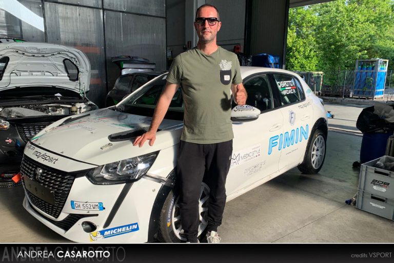 Quante novità, per Casarotto, al Marca