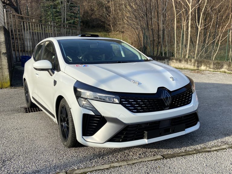 Motorsport Italia: pronti con Renault Sport nel 2024!