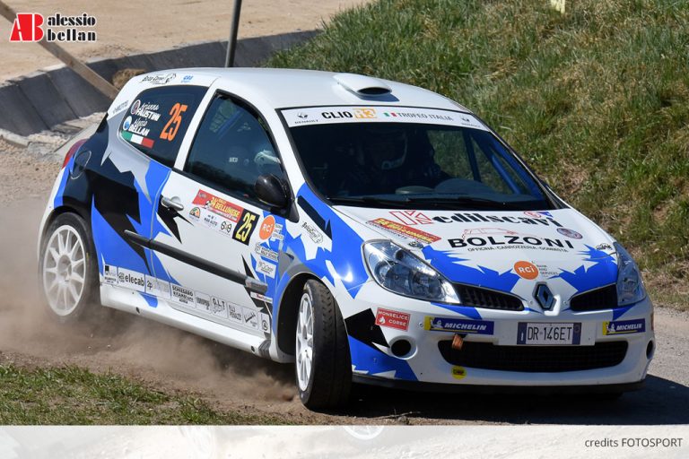 Il Bellunese di Bellan va in fumo sul finale