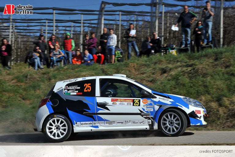 Bellan cerca il rilancio al Piancavallo