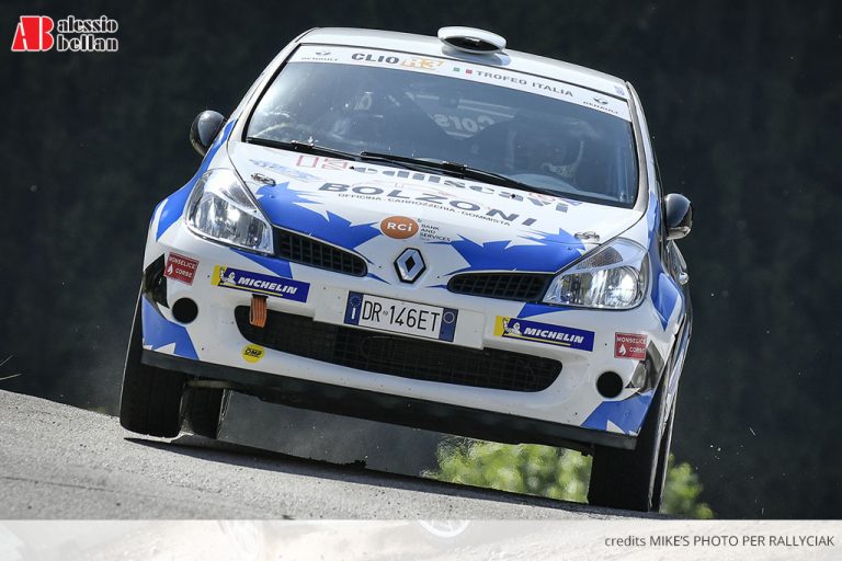 Passo falso per Bellan al Dolomiti