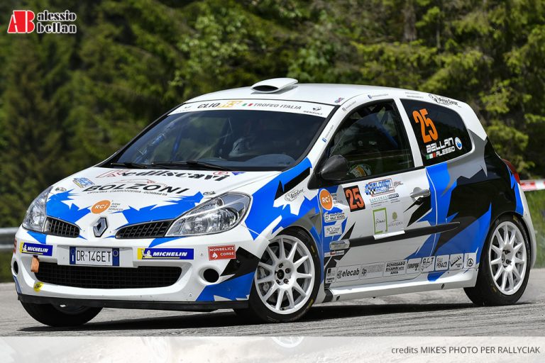 Un Valli della Carnia di svolta per Bellan