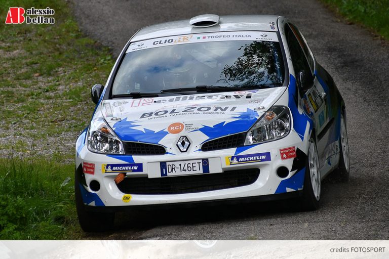 Il riscatto di Bellan dura solo due speciali