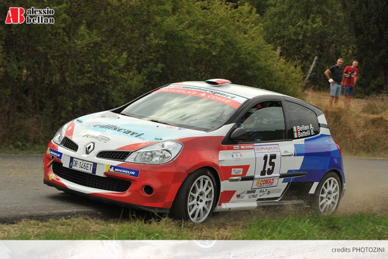 Bellan, quarto, è soddisfatto al Casciana Terme