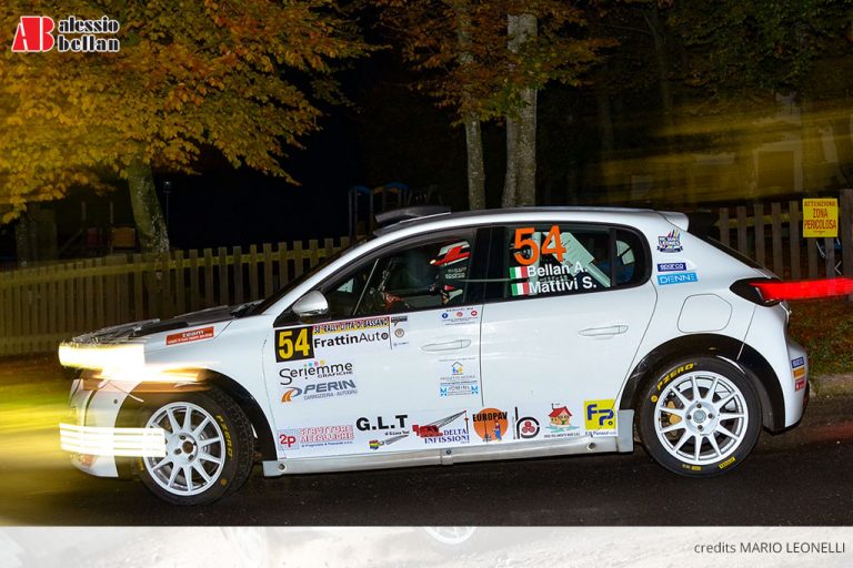 La roulette del Bassano non premia Bellan