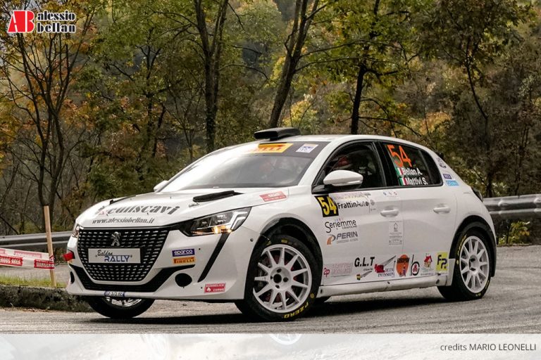 Caccia al riscatto, a Schio, per Bellan