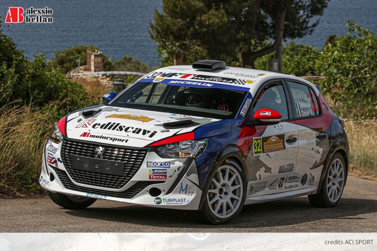 Bottino pieno per Bellan al Salento