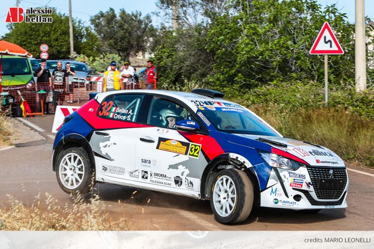 Bellan quasi di casa al Marca