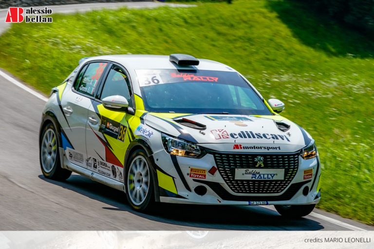 Il gioco di squadra di Bellan al Marca