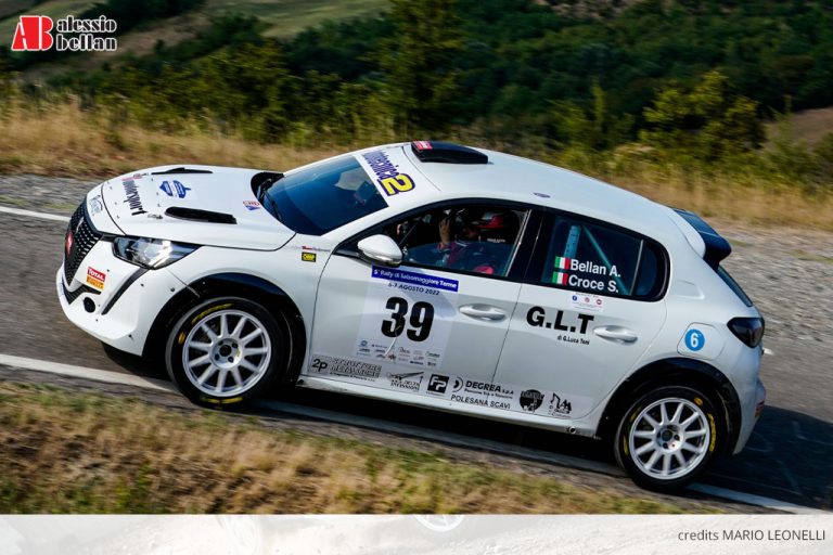 Bellan ritrova il suo Casciana Terme