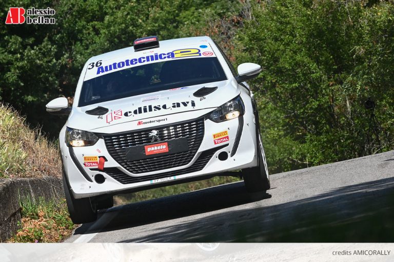 Casciana Terme, il rebus gomme non premia Bellan