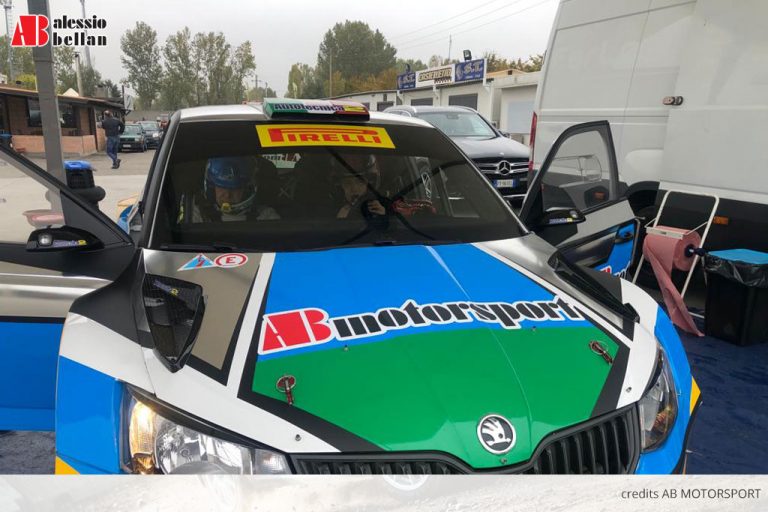 Bellan, all’Halloween, torna nella classe regina