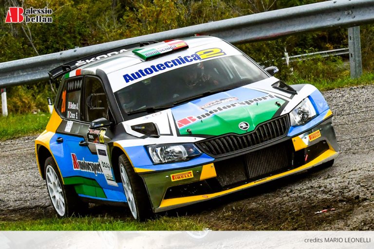 Bellan sfiora la top ten all’Halloween