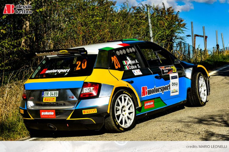 Bellan, a Sperlonga, per archiviare il 2022