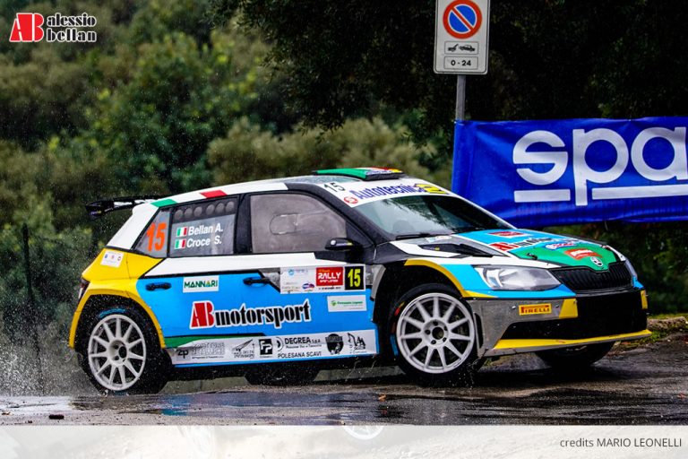 Scintilla scoccata tra Bellan e la classe regina