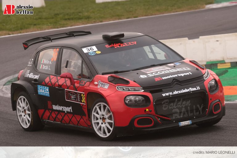 Soddisfazione a metà, per Bellan, al Monzino