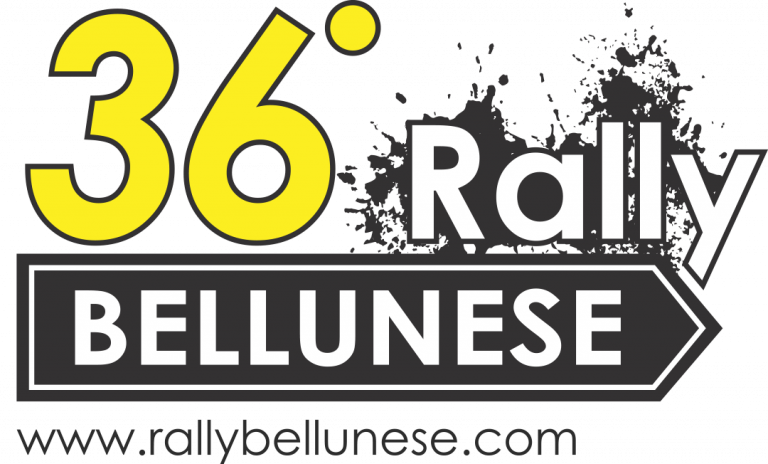 Nuovo logo per il Rally Bellunese