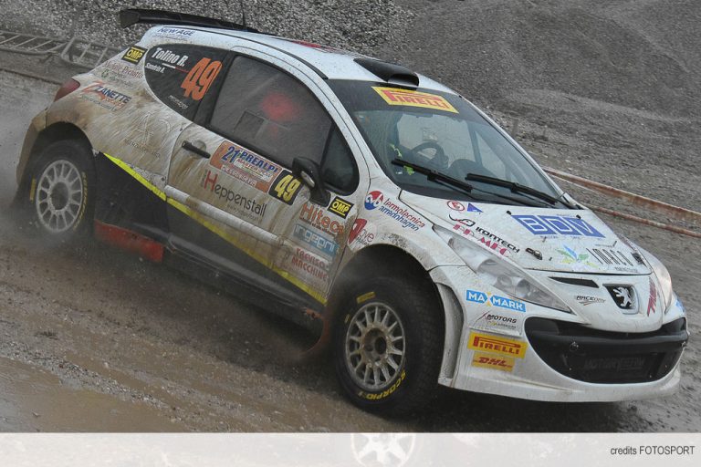 Sandrin, al Val d’Orcia, ritrova la Toscana