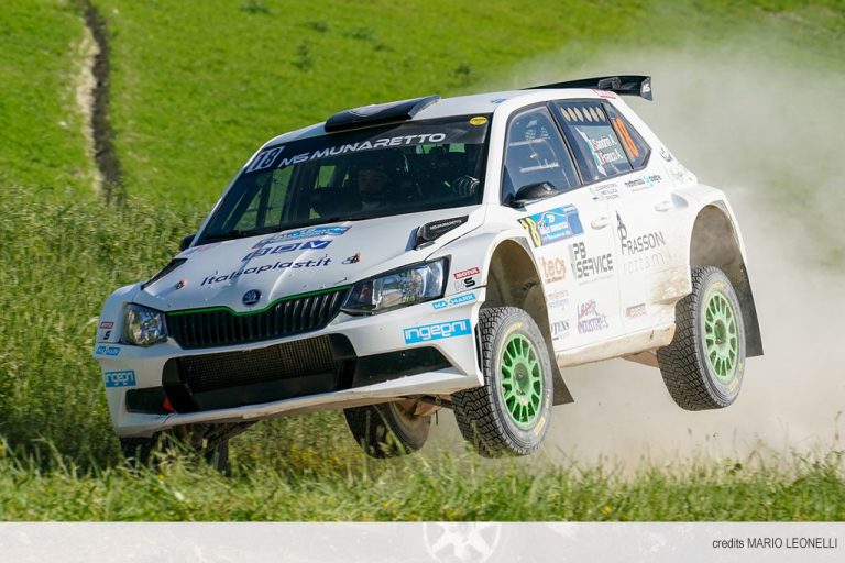 Un Sandrin ottimista dopo l’Adriatico