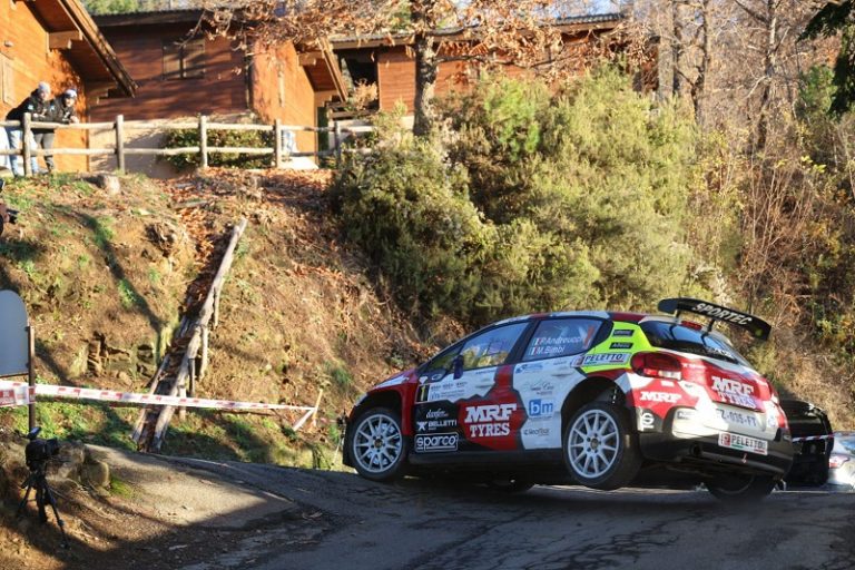 ANDREUCCI-BIMBI VINCONO UN AVVINCENTE 31° CIOCCHETTO