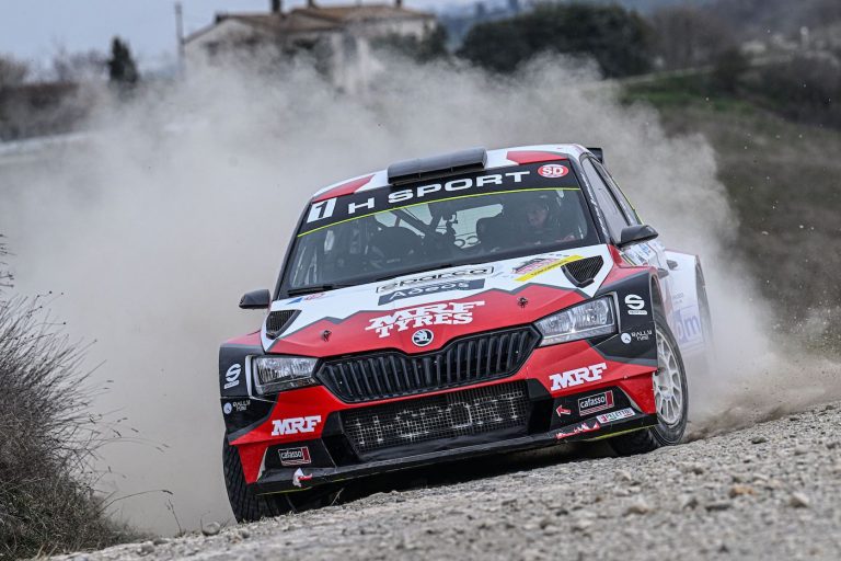 É un Rally del Brunello da record:  144, gli iscritti al doppio confronto tricolore