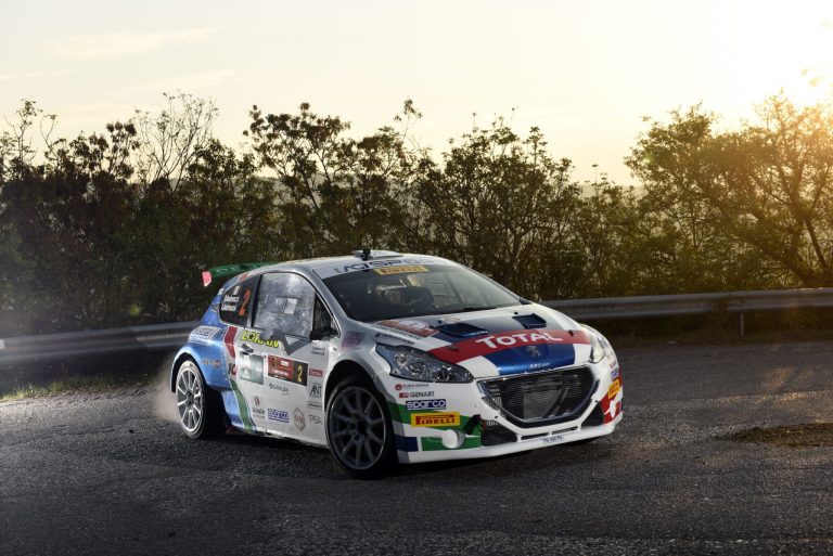 CIR – Rally due Valli: Ucci-Ussi 11 volte campioni!