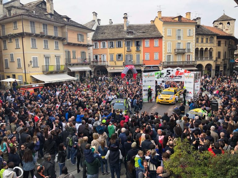 PER IL 2022 LA SCUDERIA NEW TURBOMARK HA PRONTO IL SETTEBELLO!