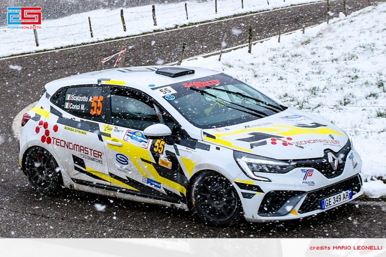 Bardolino, Scalzotto apre l’annata con un podio