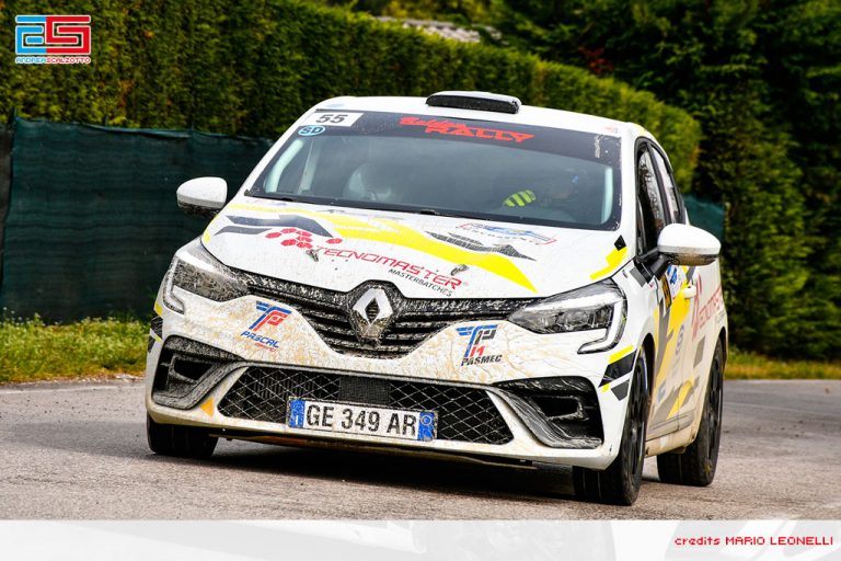 Scalzotto inizia a fare sul serio, arriva l’Elba