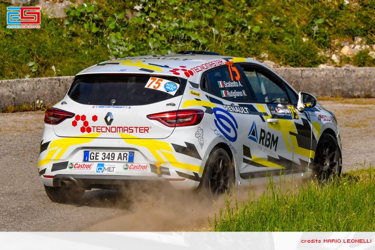 Scalzotto, al Lana, cerca il cambio di passo