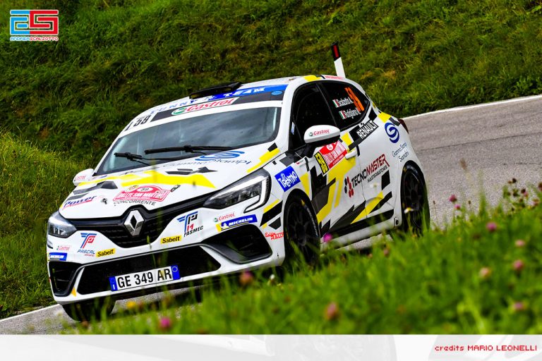 Quel ramo del Lago di Como caro a Scalzotto