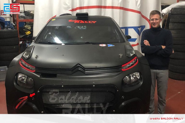 Scalzotto si regala il debutto tra i big