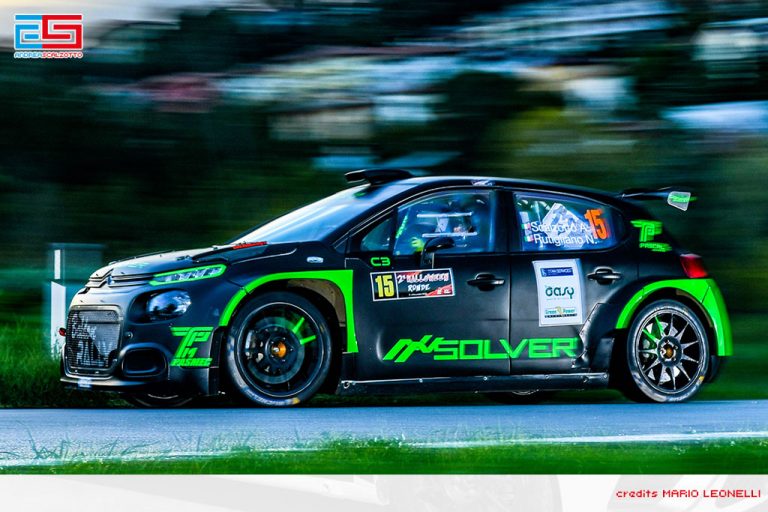 Scalzotto, a Schio, tra i grandi