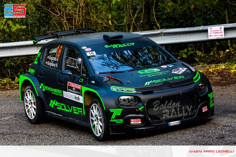 Un buon settimo assoluto, per Scalzotto, a Schio