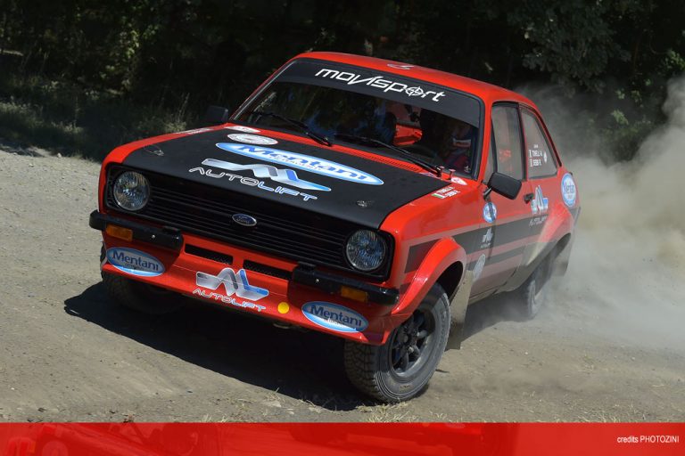 Tonelli sbarca nell’italiano terra storico