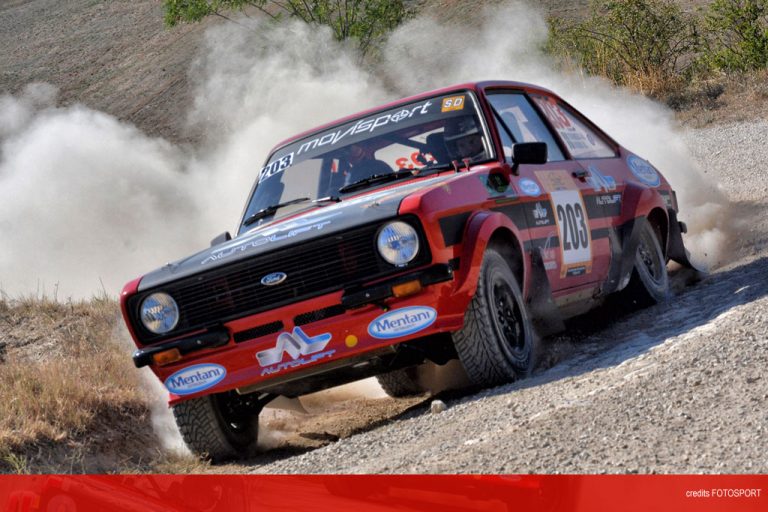 Al Valtiberina brilla a metà la stessa di Tonelli