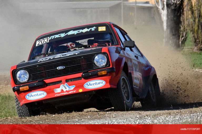 Tonelli è terzo assoluto al Valle del Tevere