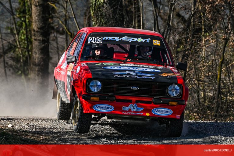 Valle del Tevere, Tonelli apre la caccia